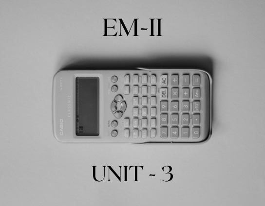 Chemistry Unit 2